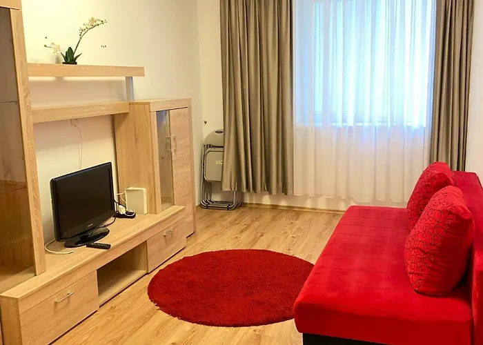 Red Bucarest