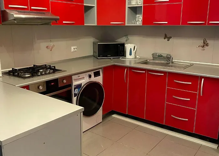 Red * Bucarest